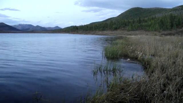 Озеро Ильчир смотреть онлайн