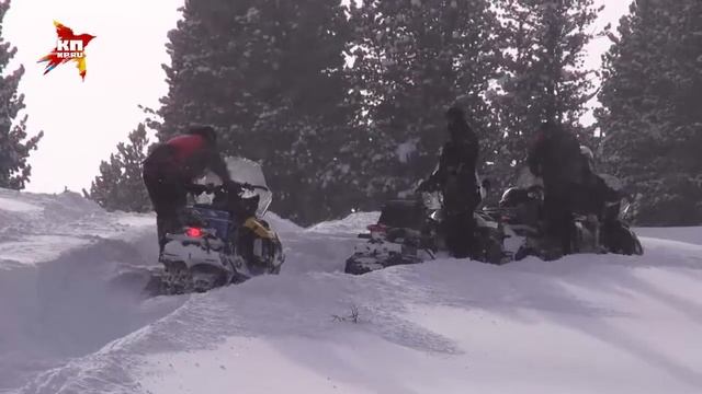 Путь на Альбаган смотреть онлайн