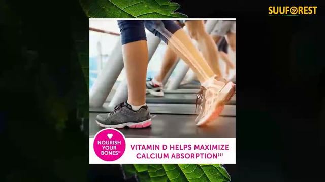 Calcium vitamin d Caltrate Calcium & Vitamin D 600+D3, 120 Tablets смотреть онлайн