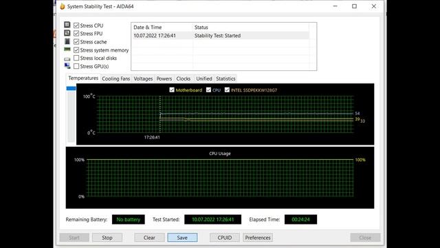 Сборка ПК на AMD ryzen 5 5600x без разгона на дефолте ? смотреть онлайн
