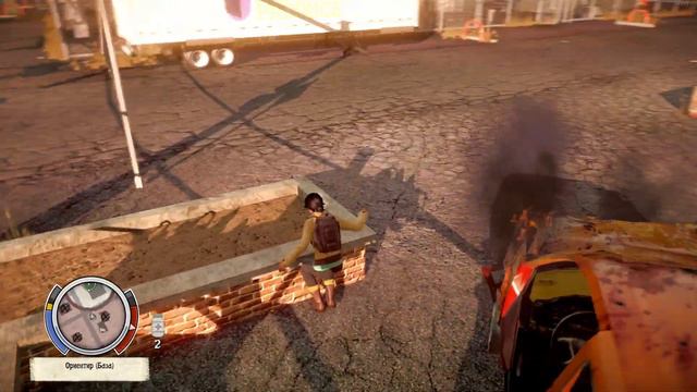 State of Decay Year One ◖Без комментарий◗ Прохождение игры Часть 10 смотреть онлайн