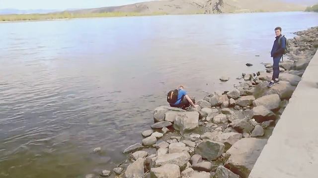 "КЫЗЫЛ". Музыка, текст, исполнение, видео - Борис Мышлявцев/2020 смотреть онлайн