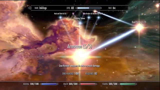 Windshear + Valdr's Lucky Dagger + Elemental Fury = Over Powered смотреть онлайн