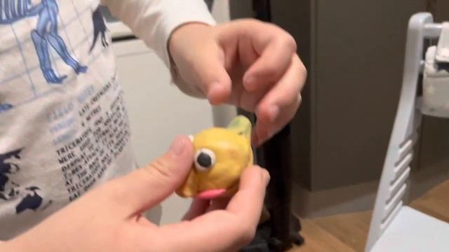 Тоша-картоша