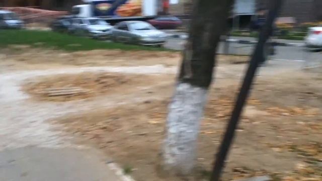 ЖКХ ПАТРУЛЬ #3 ЖКХ ОБМАН Работы идут смотреть онлайн