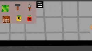 Сделал melon playground в pocket code!