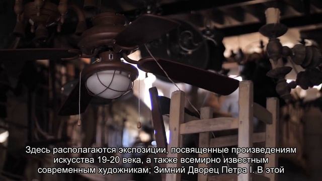 Экскурсии по Москве и Санкт-Петербургу