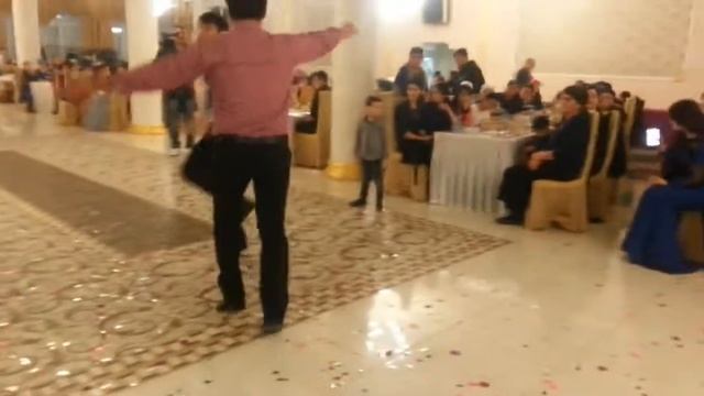 Терекеме танец Ахыска смотреть онлайн