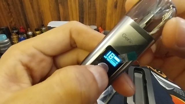 UNBOXING ARGUS G BY VOOPOO смотреть онлайн