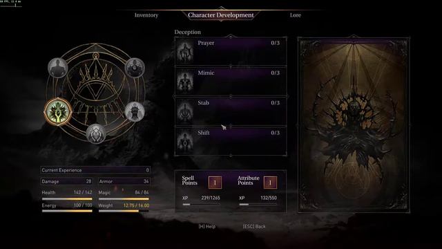 Lords of the Fallen Game of the Year Edition 2014 - Part 4 смотреть онлайн