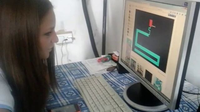 Лабиринт ужаса смотреть онлайн