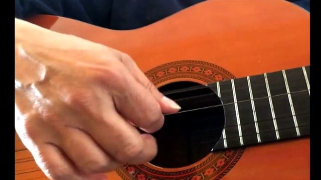 Psicomotricidad MANO DERECHA Guitarra Avanzados PREPA 1 смотреть онлайн