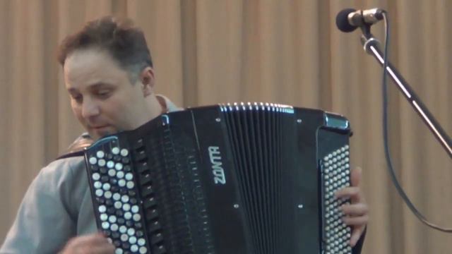 А На Юн Кин. "Рождественская увертюра" Исполняет Трофим Антипов смотреть онлайн