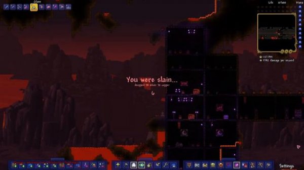 Is This Mod Going to Be a Cheat Sheet Killer?: Terraria - DragonLens