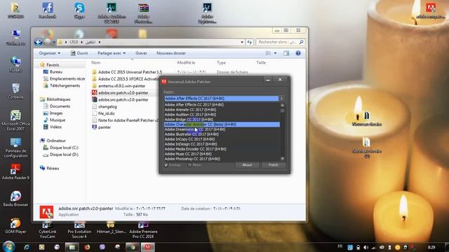 تحميل وتثبيت وتفعيل برنامج فوتوشوب لايت روم 2018 أخر إصدار Photoshop Ligthroom Classic CC 2018 смотреть онлайн
