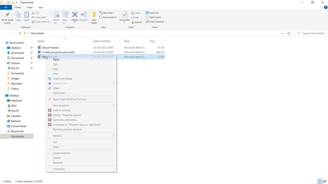 How to Merge Multiple Word Files in One Document | Combine Multiple Word Documents into One File смотреть онлайн