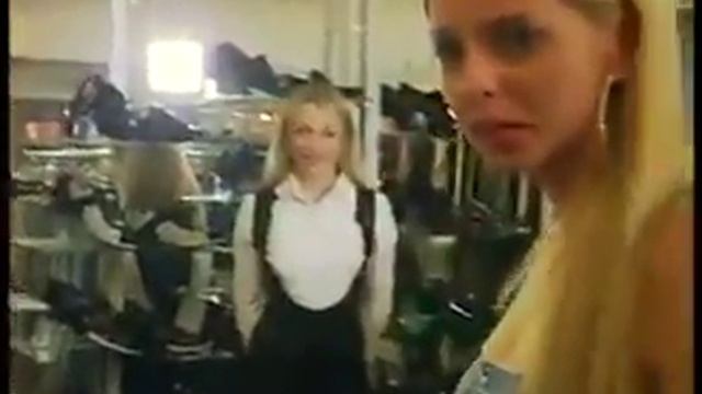 Блондинки Они Такие! смотреть онлайн