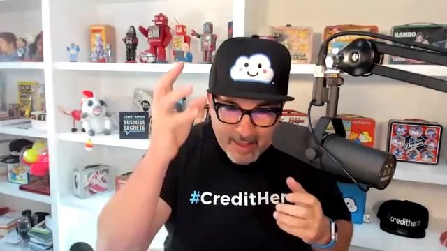 How to Build A Thriving Credit Repair Team (and The Future of Credit Repair) with Alex Charfen смотреть онлайн