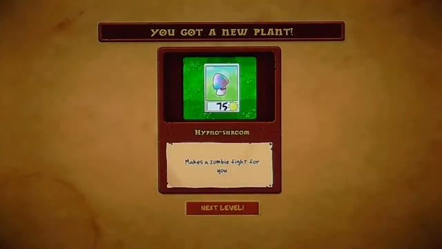 02 [XBOX 360] PLANTS VS. ZOMBIES - Обычная игра (Ночь) смотреть онлайн