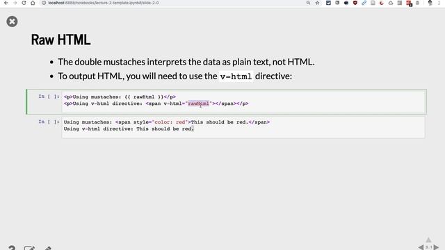 CST3145 week5 instance template computed property смотреть онлайн