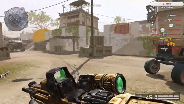 ?Новогодний стрим Warface I РМ I Катки на алмазе смотреть онлайн