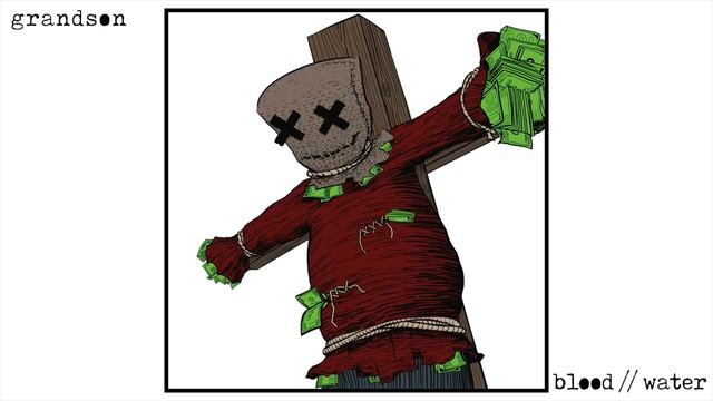 Grandson - Blood // Water (Official Audio)