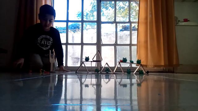 angry birds 3D episode 1 смотреть онлайн