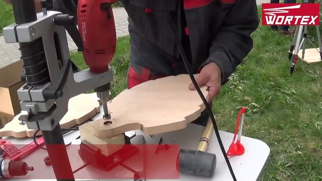 WORTEX. Семинар: ЗНАКОМЬТЕСЬ WORTEX. Часть 2