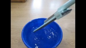 ШВАБРА-ВЫРУЧАЙКА!!! Швабра с системой отжима с сайта Aliexpress! Плюсы и минусы. ОБЗОР.