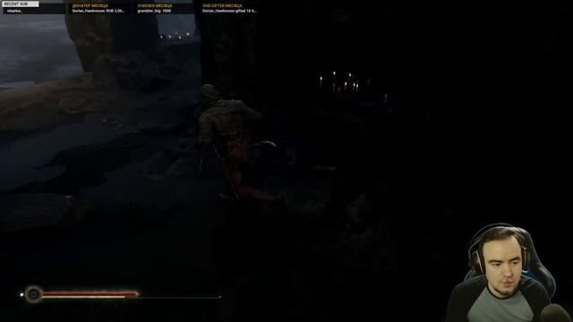 Mortal Shell | Fury Unleashed | Dead Cells [04.07.2020]