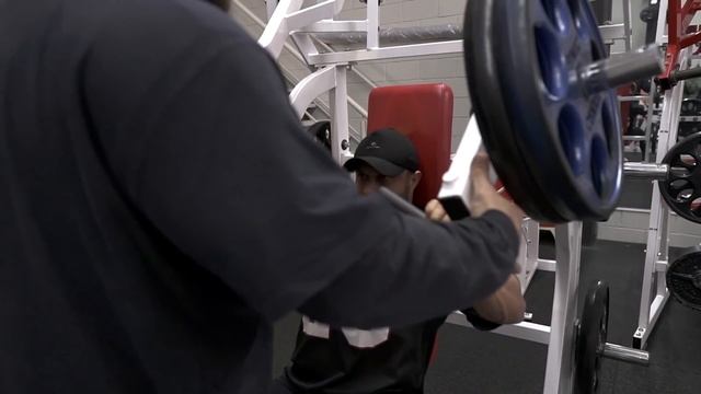 APRENDA A EXECUTAR O MÉTODO 3/7 NO SEU TREINO! | FABRICIO PACHOLOK