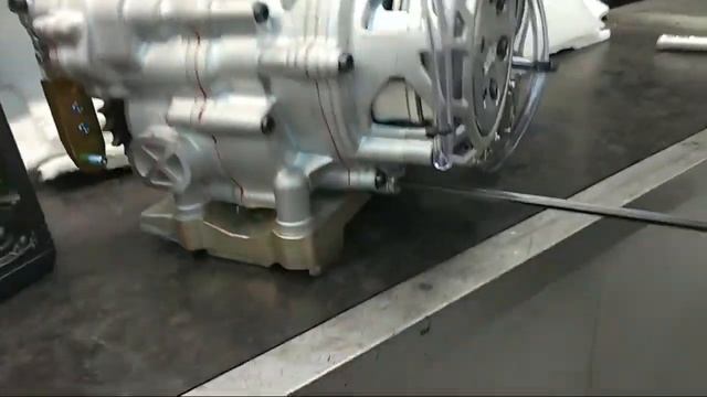 Vortex Rok SHIFTER Gearbox Oil смотреть онлайн