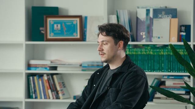 Студенты рассказывают о программе "Два диплома" смотреть онлайн