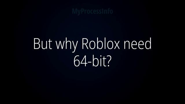 Roblox Advapi32.dll Missing or Not Found, [Roblox Not Working in 32 Bit] смотреть онлайн