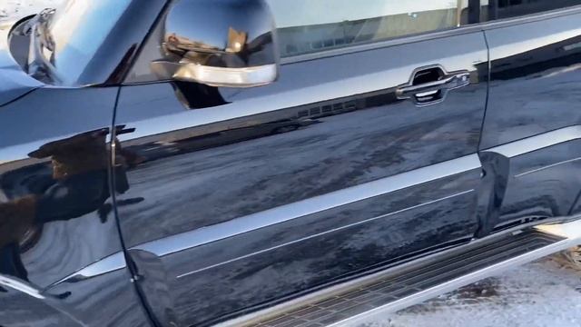 Полировка и Жидкое стекло GYEON Can Coat на Митсубиси Паджеро 2014. Позитив Авто. Архангельск смотреть онлайн