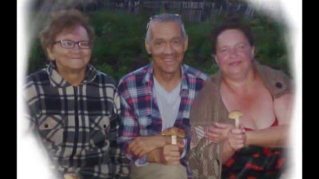 В память о любимом муже. смотреть онлайн