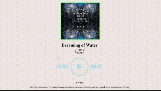 React Audio Player Demo смотреть онлайн