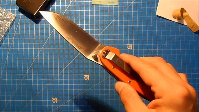 Ontario RAT 1. Крыса с AliExpress смотреть онлайн