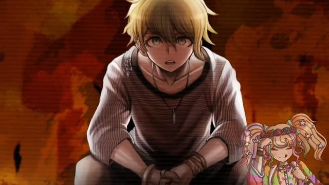 No idea || rantaro Amami || drv3 edit смотреть онлайн