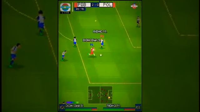Central Java Cup (liga 3) PES 20 Liga Nusantara - Match Preview смотреть онлайн