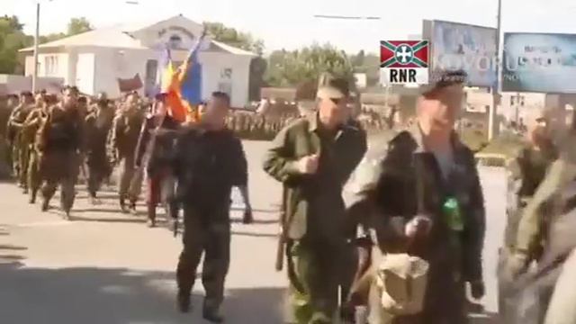 Наши идут! смотреть онлайн