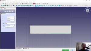 FreeCAD How To Add 3D Text