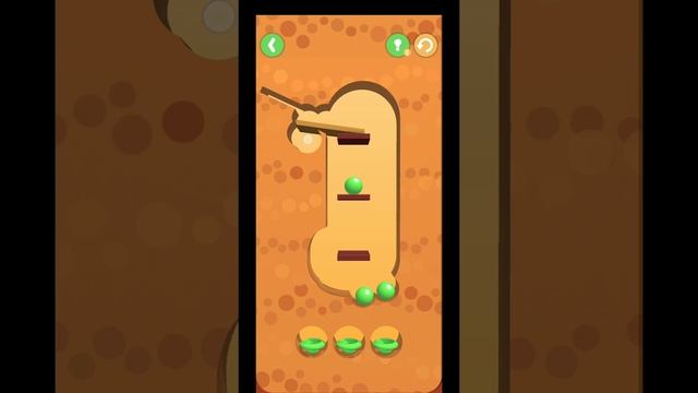 Dig It Mission To Mars Level 2 Walkthrough смотреть онлайн