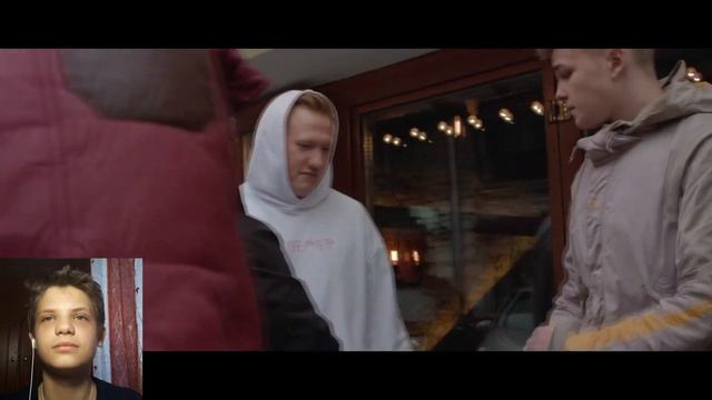 DK - ЛИЦЕМЕР | РЕАКЦИЯ смотреть онлайн