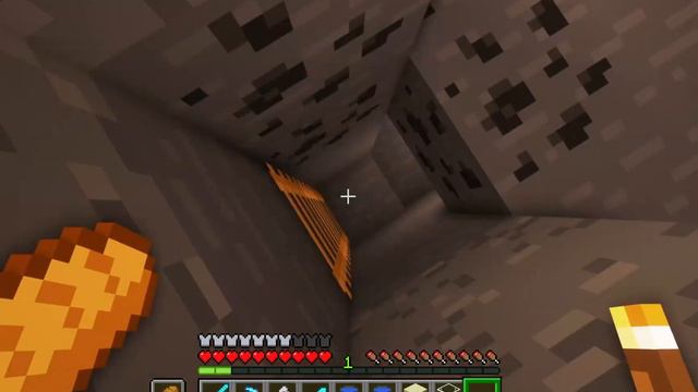 Minecraft 1.19: Новые фермы смотреть онлайн