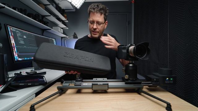 Sony ZV-E10 Timelapse: This Will Blow Your Mind смотреть онлайн