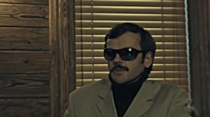 Внутри Лапенко. 4 Серия