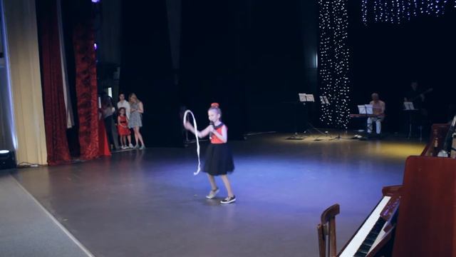 “Волшебник-недоучка" Варвара Воронцова смотреть онлайн