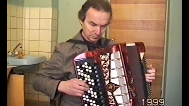 Полька на баяне. смотреть онлайн