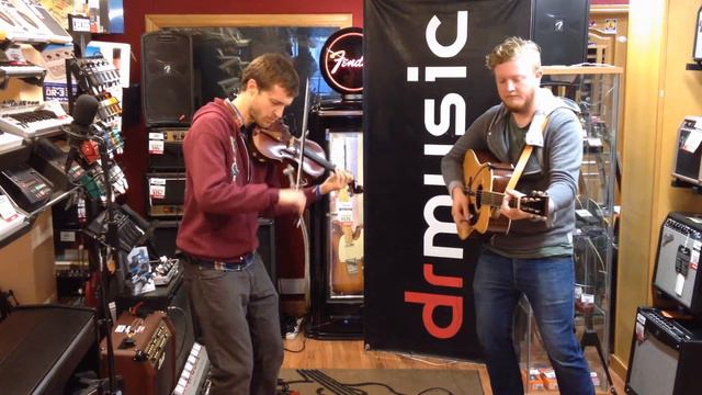 Dr Music Recording Sessions: A Thousand Years At Sea 